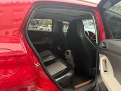 2023 Volkswagen T-Cross 280TSI DSG Comfort — фото 10