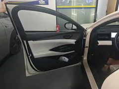2024 BYD Seal 06 DM-i PHEV 80km Premium, белый — фото 7
