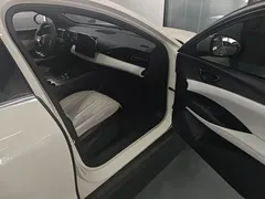2024 BYD Seal 06 DM-i PHEV 80km Premium, белый — фото 8