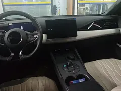 2024 BYD Seal 06 DM-i PHEV 80km Premium, белый — фото 12