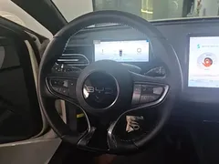 2024 BYD Seal 06 DM-i PHEV 80km Premium, белый — фото 15