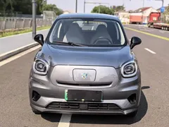 2022 Leapmotor T03 Liuli — фото 2