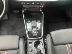 2022 Audi A3L Limousine 35 TFSI Fashion Sport, белый — фото 10