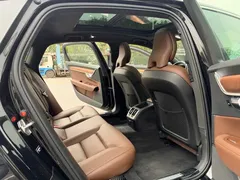 2022 Volvo S90, чёрный — фото 5