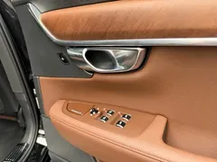 2022 Volvo S90, чёрный — фото 10
