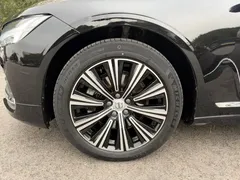 2022 Volvo S90, чёрный — фото 11