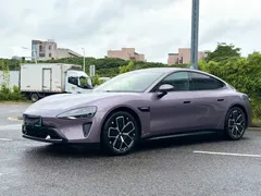 2024 Xiaomi SU7 RWD Long Range Advanced ADAS Pro — фото 1