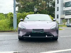 2024 Xiaomi SU7 RWD Long Range Advanced ADAS Pro — фото 2