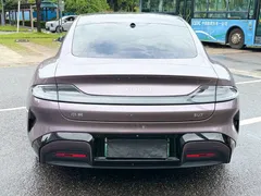 2024 Xiaomi SU7 RWD Long Range Advanced ADAS Pro — фото 5