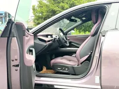 2024 Xiaomi SU7 RWD Long Range Advanced ADAS Pro — фото 7