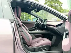 2024 Xiaomi SU7 RWD Long Range Advanced ADAS Pro — фото 9