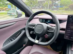 2024 Xiaomi SU7 RWD Long Range Advanced ADAS Pro — фото 10