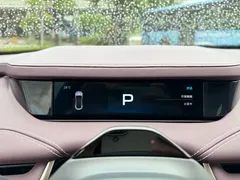 2024 Xiaomi SU7 RWD Long Range Advanced ADAS Pro — фото 11