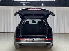 2023 Audi Q5L 40T Fashion Sport, чёрный — фото 6