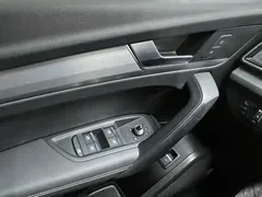 2023 Audi Q5L 40T Fashion Sport, чёрный — фото 14