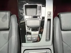 2023 Audi Q5L 40T Fashion Sport, чёрный — фото 16
