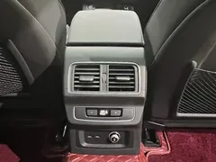 2023 Audi Q5L 40T Fashion Sport, чёрный — фото 18