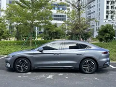 2023 BYD Han EV Champion 605km 2WD Premium — фото 7