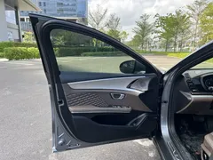 2023 BYD Han EV Champion 605km 2WD Premium — фото 10