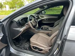 2023 BYD Han EV Champion 605km 2WD Premium — фото 11