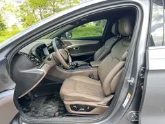2023 BYD Han EV Champion 605km 2WD Premium — фото 12