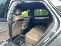 2023 BYD Han EV Champion 605km 2WD Premium — фото 14