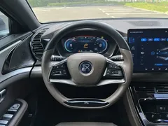 2023 BYD Han EV Champion 605km 2WD Premium — фото 15