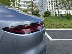2023 BYD Han EV Champion 605km 2WD Premium — фото 18