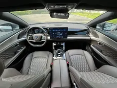 2023 BYD Han EV Champion 605km 2WD Premium — фото 19