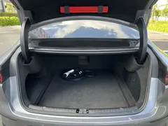 2023 BYD Han EV Champion 605km 2WD Premium — фото 20