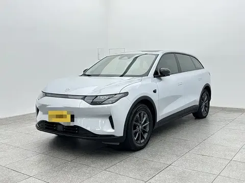 2023 Leapmotor C11 EV 500 Comfort