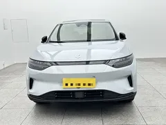 2023 Leapmotor C11 EV 500 Comfort — фото 2