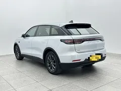 2023 Leapmotor C11 EV 500 Comfort — фото 4