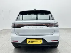 2023 Leapmotor C11 EV 500 Comfort — фото 5