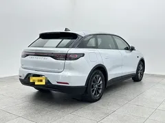 2023 Leapmotor C11 EV 500 Comfort — фото 6