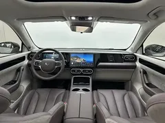 2023 Leapmotor C11 EV 500 Comfort — фото 9
