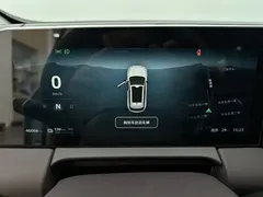 2023 Leapmotor C11 EV 500 Comfort — фото 10
