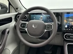 2023 Leapmotor C11 EV 500 Comfort — фото 11