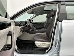 2023 Leapmotor C11 EV 500 Comfort — фото 12