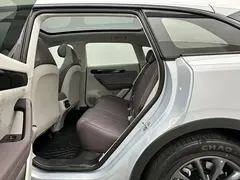 2023 Leapmotor C11 EV 500 Comfort — фото 13