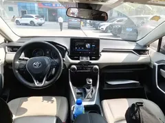 2022 Toyota Wildlander Hybrid 2.5L E-CVT 2WD Luxury Plus — фото 6