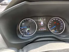 2022 Toyota Wildlander Hybrid 2.5L E-CVT 2WD Luxury Plus — фото 7