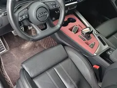 2023 Audi A4L 40 TFSI quattro Luxury Sport — фото 7