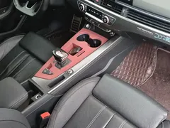 2023 Audi A4L 40 TFSI quattro Luxury Sport — фото 9