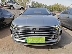 2024 BYD Destroyer 05 DM-i PHEV 120KM Luxury — фото 3