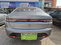 2024 BYD Destroyer 05 DM-i PHEV 120KM Luxury — фото 6