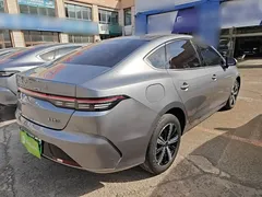 2024 BYD Destroyer 05 DM-i PHEV 120KM Luxury — фото 7