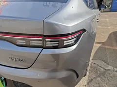 2024 BYD Destroyer 05 DM-i PHEV 120KM Luxury — фото 8