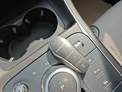 2024 BYD Destroyer 05 DM-i PHEV 120KM Luxury — фото 9