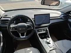 2024 BYD Destroyer 05 DM-i PHEV 120KM Luxury — фото 10